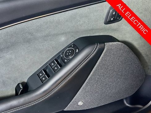 Used 2022 Ford Mustang Mach-E GT w/ GT Performance Edition AWD/4WD image 18