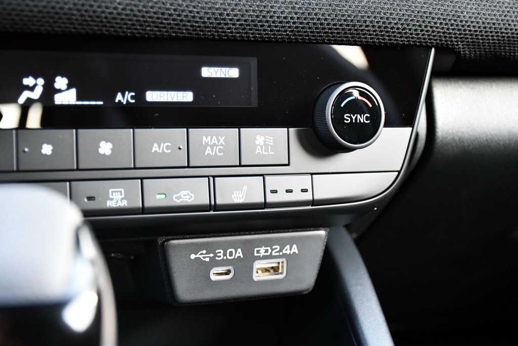 New 2026 Subaru Outback Premium AWD/4WD image 24