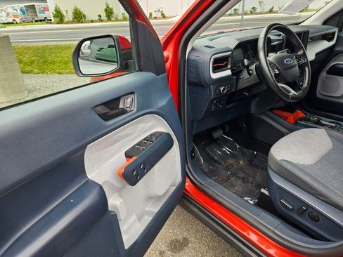 Used 2022 Ford Maverick XLT w/ Equipment Group 300A Standard image 24