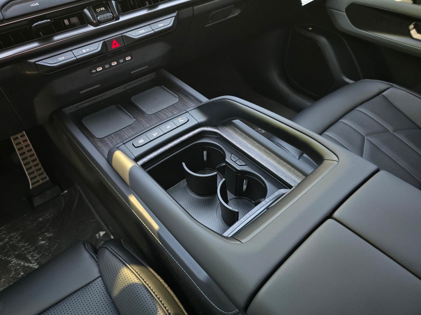 New 2027 Kia Telluride X-Line SX Prestige AWD/4WD image 9