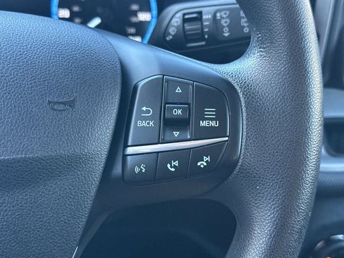 Used 2024 Ford Bronco Sport Big Bend image 28