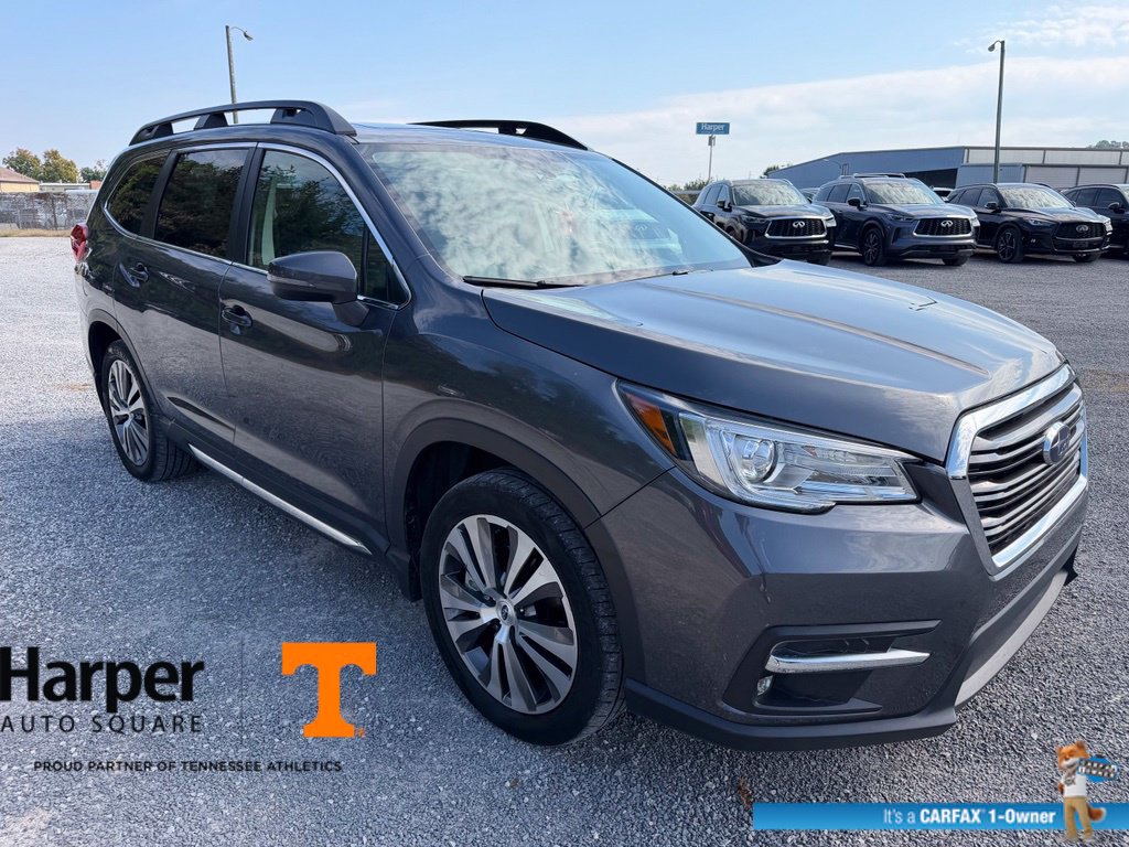 Used 2022 Subaru Ascent Limited w/ Technology Package AWD/4WD image 7