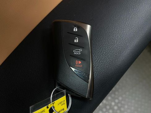 Used 2024 Lexus RX 350 Premium Plus w/ Convenience Package AWD/4WD image 34