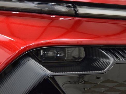 New 2025 Chevrolet Equinox EV RS w/ Convenience Package II image 14