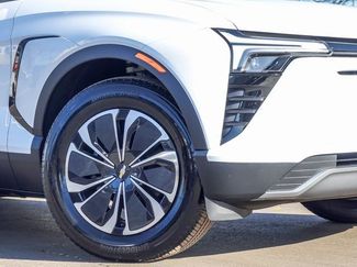 New 2026 Chevrolet Blazer EV LT AWD/4WD video 4