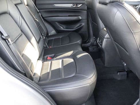 New 2025 MAZDA CX-5 AWD 2.5 S w/ Premium Plus Pkg image 39