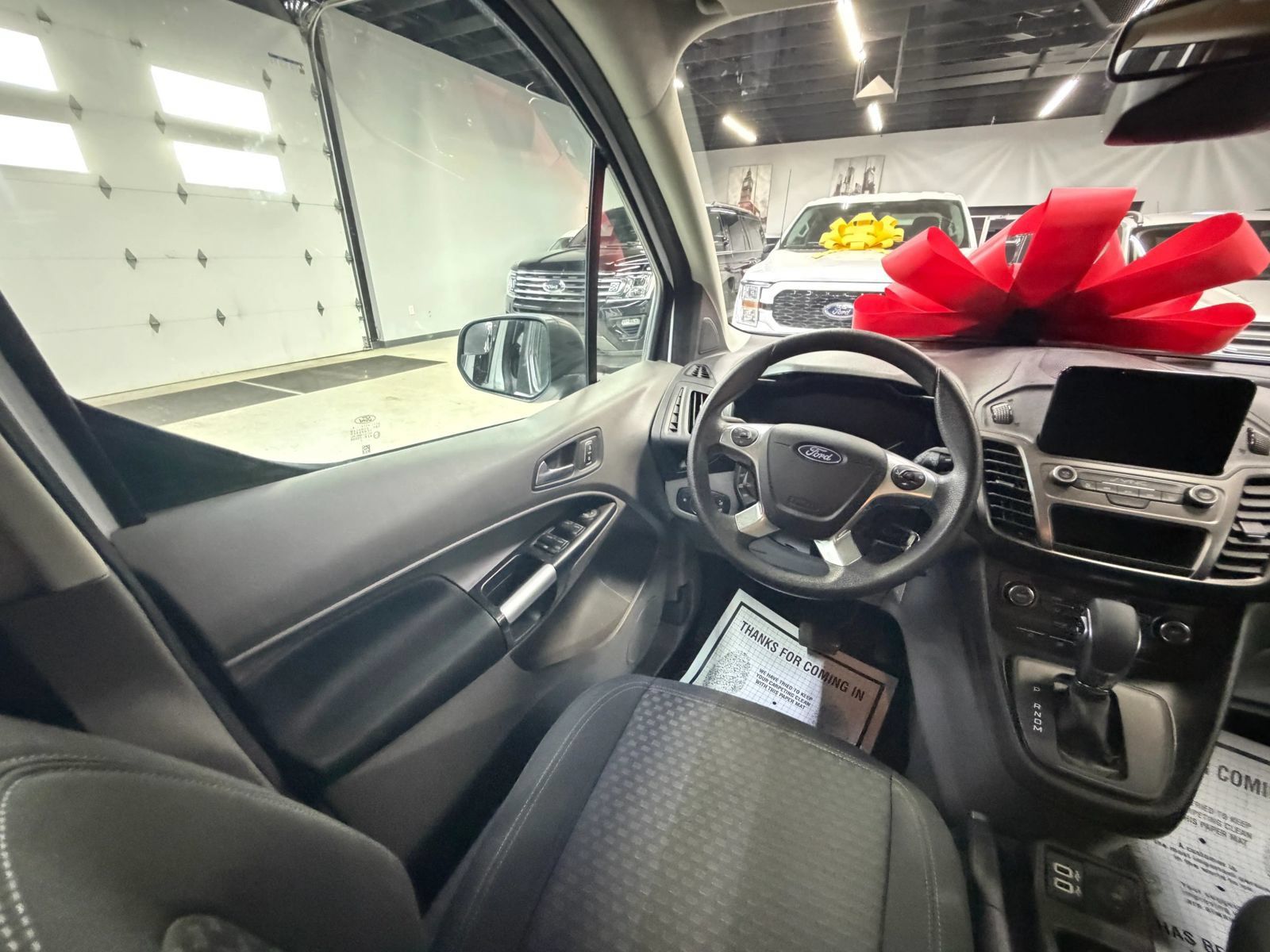 Used 2020 Ford Transit Connect XLT FWD image 29
