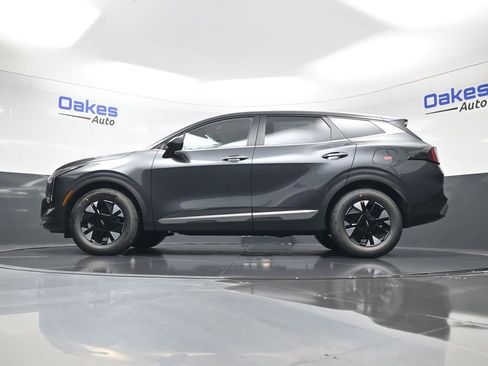 New 2026 Kia Sportage LX image 40