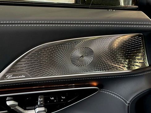 Used 2025 Mercedes-Benz AMG GT 63 S image 18