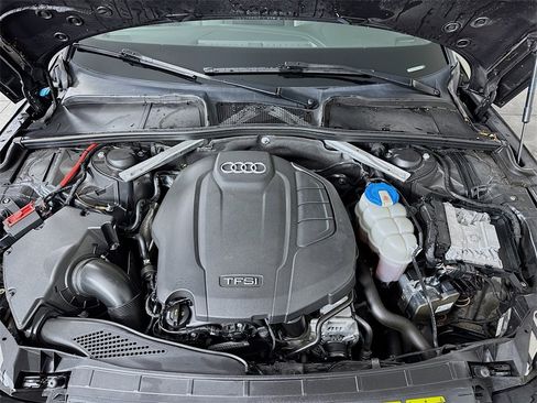 Used 2018 Audi A5 2.0T Premium Plus image 32