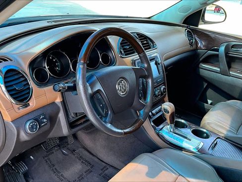 Used 2013 Buick Enclave Leather image 18