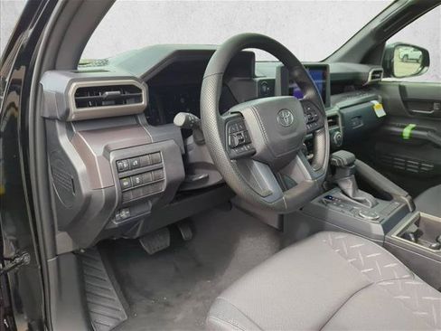 New 2026 Toyota Tacoma SR5 RWD image 14