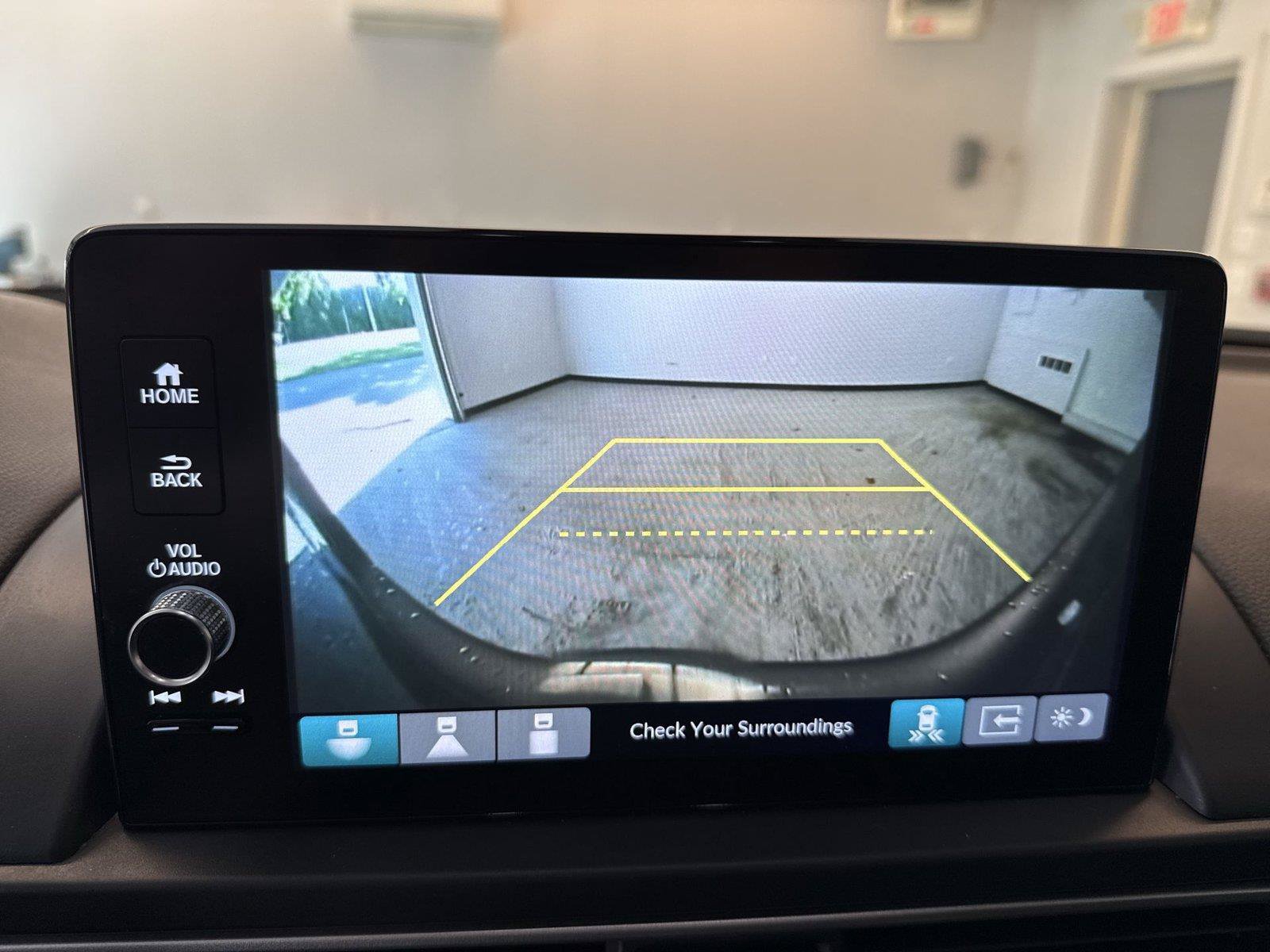 Used 2025 Honda Pilot EX-L image 22