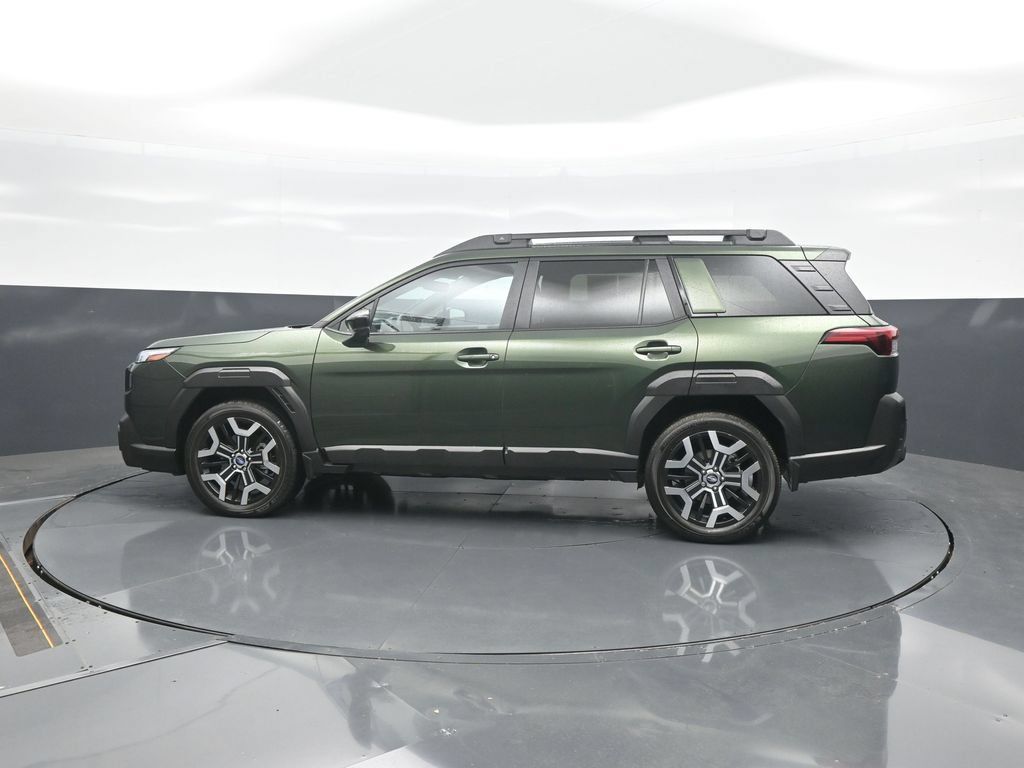 Used 2026 Subaru Outback Touring XT AWD/4WD image 4