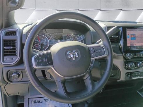 New 2026 RAM 5500 Tradesman image 29