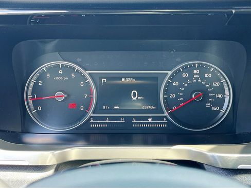 Used 2022 Kia Sorento SX FWD image 12