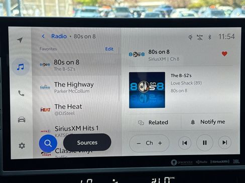 Used 2022 Toyota Tundra Platinum image 17