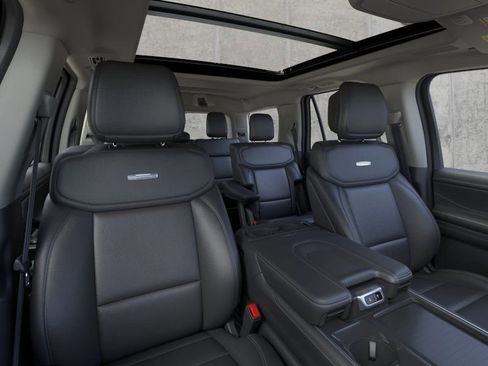 New 2026 Ford Expedition Platinum AWD/4WD image 10