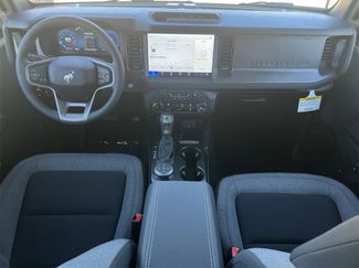 New 2025 Ford Bronco 4-Door w/ Sasquatch Package video 2