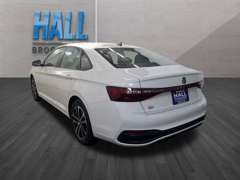 New 2026 Volkswagen Jetta Sport image 3