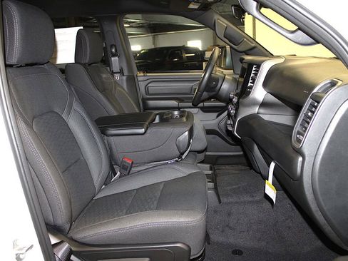 New 2026 RAM 1500 Classic Warlock AWD/4WD image 29