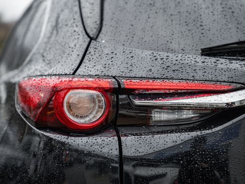 Used 2023 MAZDA CX-9 Touring Plus image 6