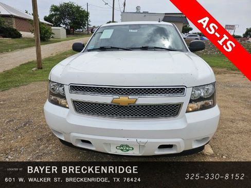 Used 2007 Chevrolet Suburban LS image 2