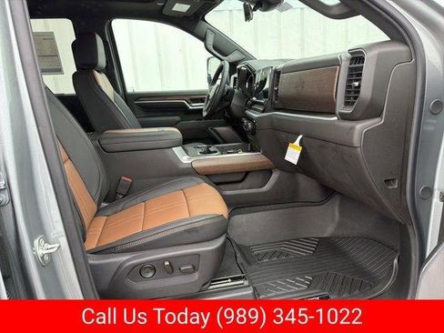 New 2026 Chevrolet Silverado 2500 High Country w/ High Country Premium Package AWD/4WD image 34