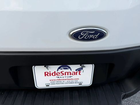 Used 2020 Ford Transit 250 Low Roof AWD image 33