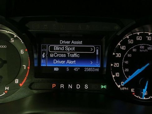 Used 2023 Ford Ranger XLT w/ Equipment Group 301A Mid image 29