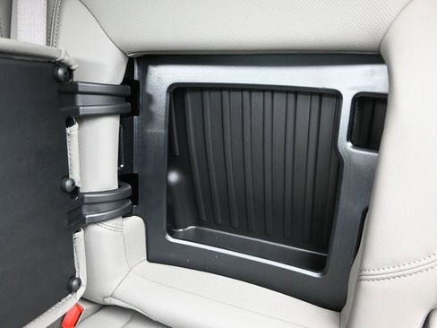 New 2026 Chevrolet Silverado 1500 LTZ w/ LTZ Premium Package image 17