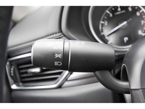 Certified 2025 MAZDA CX-5 AWD 2.5 S w/ Preferred Package image 16