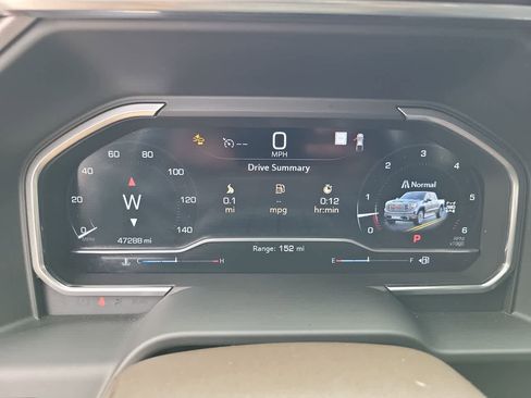 Used 2023 GMC Sierra 1500 Denali AWD/4WD image 26