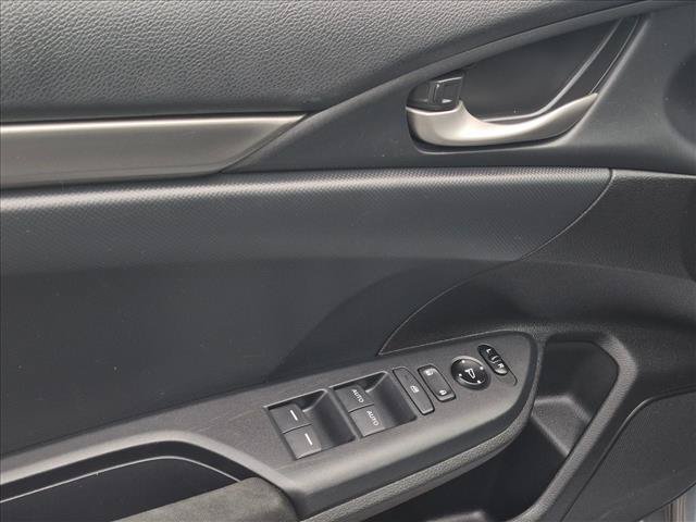Used 2017 Honda Civic LX image 2