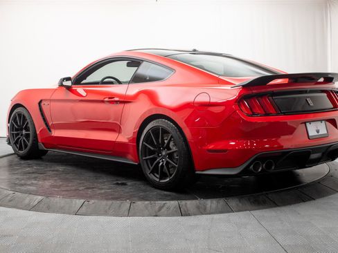 Used 2016 Ford Mustang Shelby GT350 w/ Technology Package image 5