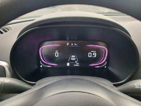 Used 2024 Kia Soul LX w/ Option Group 015 image 22