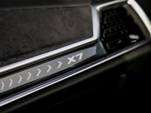 New 2026 BMW X7 xDrive40i w/ Executive Package image 17