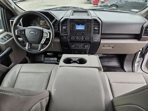 Used 2019 Ford F150 XL w/ Equipment Group 101A Mid image 34