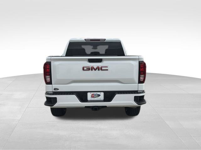 Used 2024 GMC Sierra 1500 Elevation AWD/4WD image 4