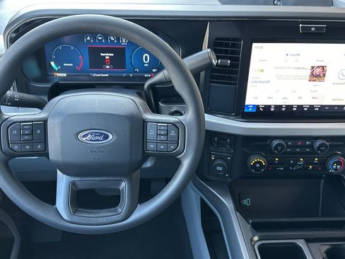 New 2026 Ford F350 XLT w/ XLT Premium Package image 13