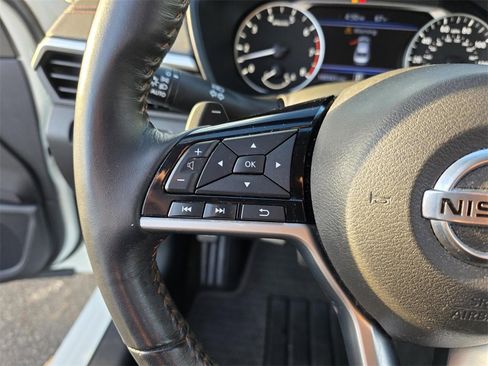 Used 2019 Nissan Altima 2.5 SR image 18