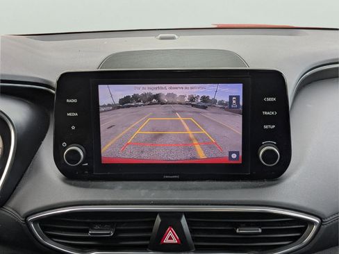 Certified 2022 Hyundai Santa Fe XRT FWD image 27