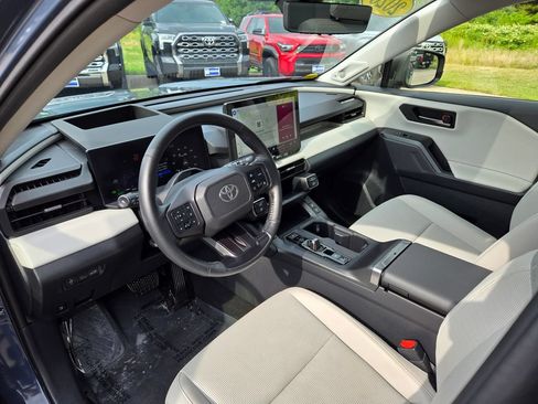 Used 2026 Toyota RAV4 Limited AWD/4WD image 14