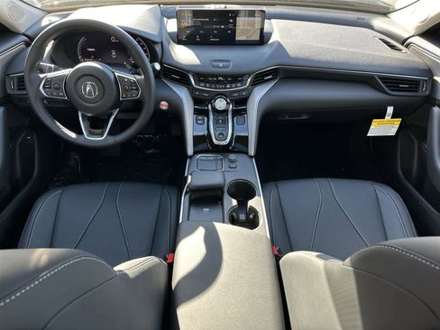 New 2025 Acura TLX w/ Technology Package image 10