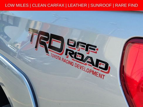 Used 2007 Toyota Tundra SR5 RWD image 12