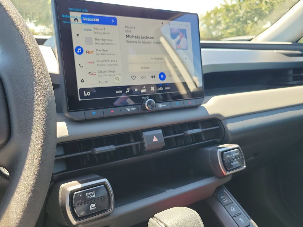 New 2026 Toyota RAV4 LE AWD/4WD image 18
