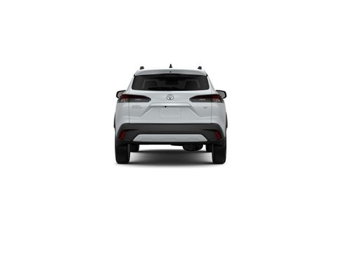 New 2026 Toyota Corolla Cross LE w/ Moonroof Package FWD image 38