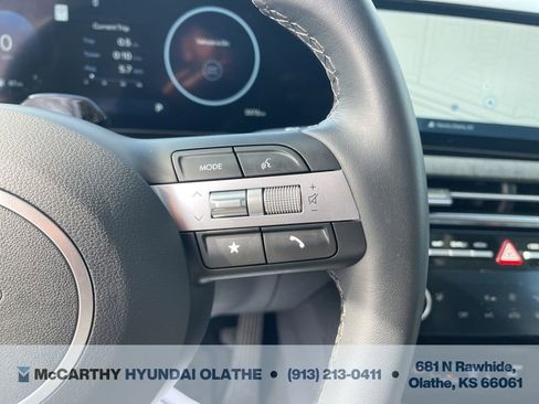 Certified 2025 Hyundai Tucson SEL image 33