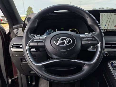 Certified 2023 Hyundai Palisade Calligraphy image 29