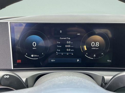 New 2026 Hyundai Santa Cruz SEL image 30